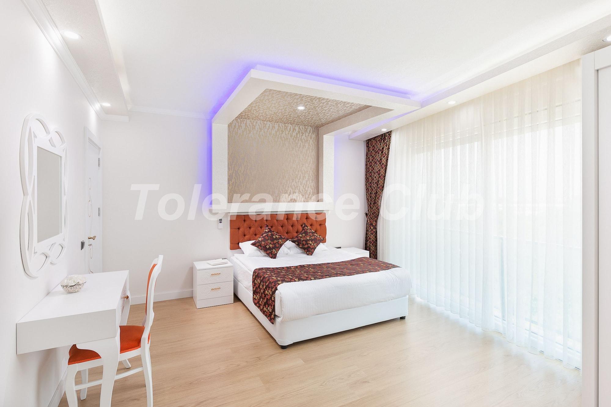 אנטליה Melda Palace מראה חיצוני תמונה
