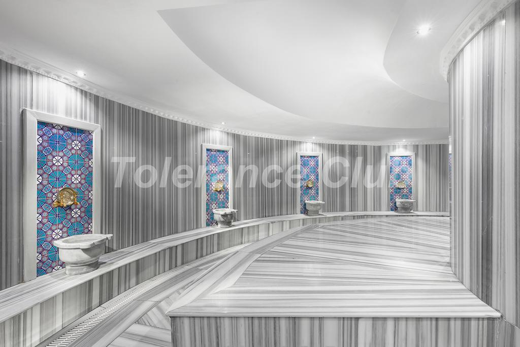 אנטליה Melda Palace מראה חיצוני תמונה