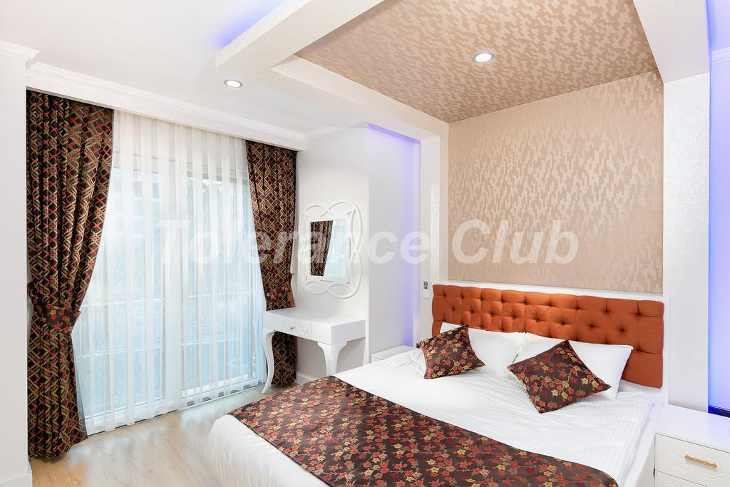 אנטליה Melda Palace חדר תמונה