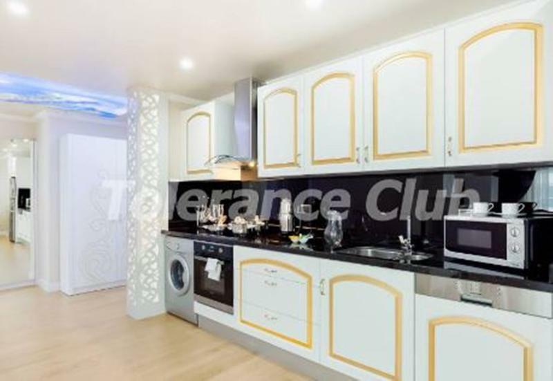 אנטליה Melda Palace מראה חיצוני תמונה