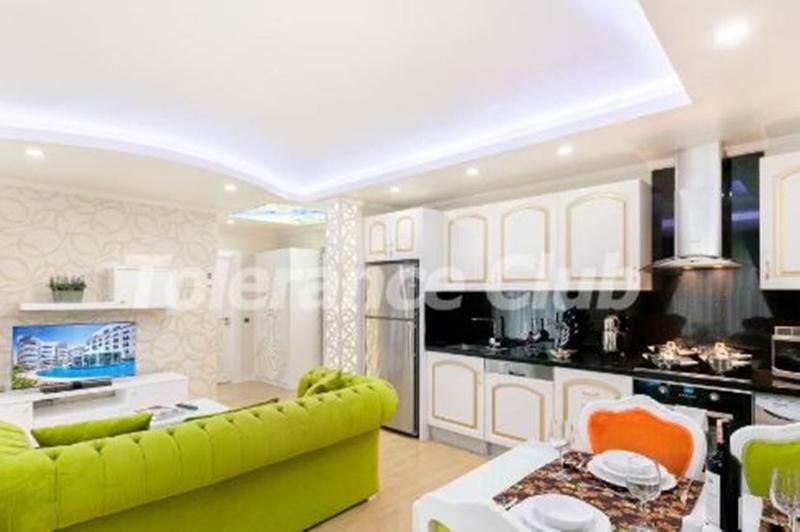 אנטליה Melda Palace מראה חיצוני תמונה
