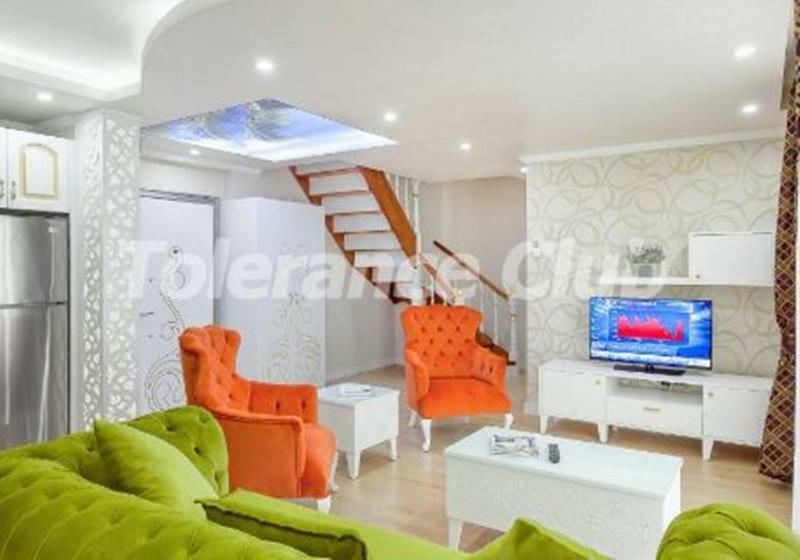 אנטליה Melda Palace מראה חיצוני תמונה
