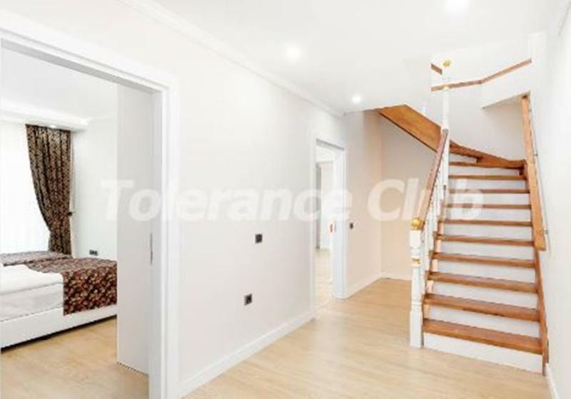 אנטליה Melda Palace מראה חיצוני תמונה